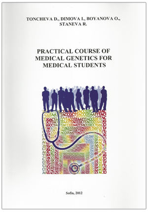 Practical course of medical genetics for medical students