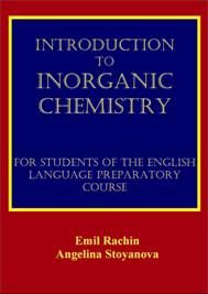 Introduction to Inorganic Chemistry 