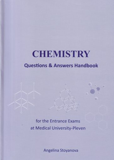 Chemistry Questions and Answers Handbook