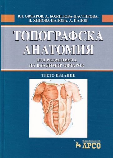 Топографска анатомия