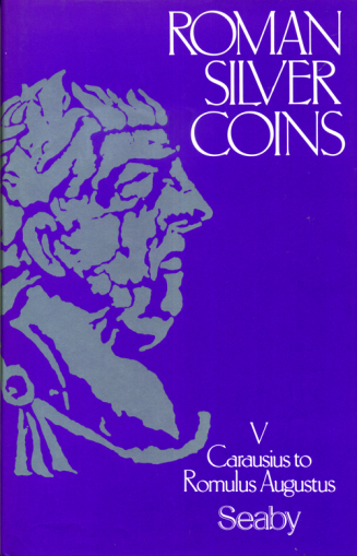 Roman Silver Coins Volume V