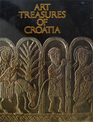Art Treasures of Croatia