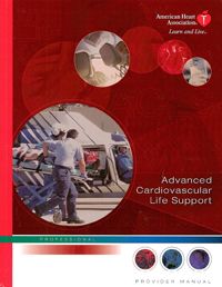 Advanced Cardiovascular Life Support