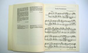 Beethoven Variationen für Klavier Nr. 298a