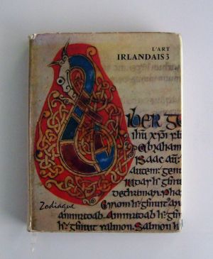 L'art Irlandais (Vol.3)