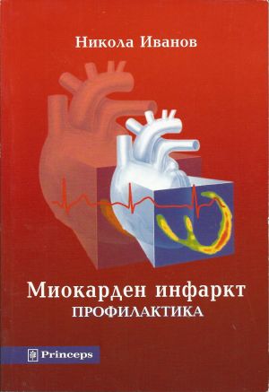 Миокарден инфаркт: профилактика