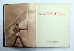 A Pageant of Youth