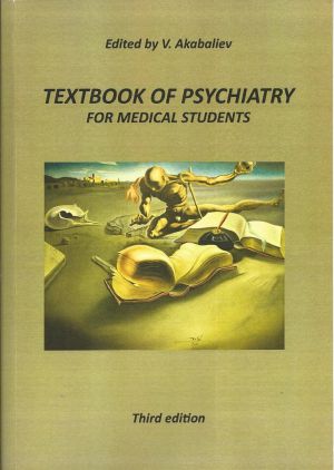Textbook of Psychiatry for Medical Students