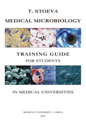 Medical Microbiology: Training Guide for Students in Medical Universities