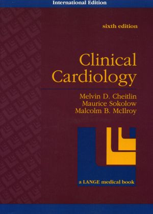 Clinical Cardiology 6th Edition