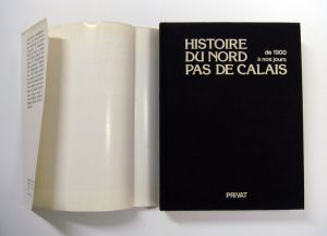Histoire du Nord Pas-de-Calais