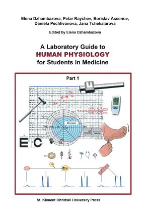 A Laboratory Guide to Human Physiology for Students in Medicine, pt. 1