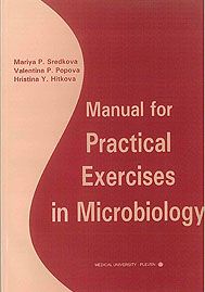 Manual for Practical Exercises in Microbiology 