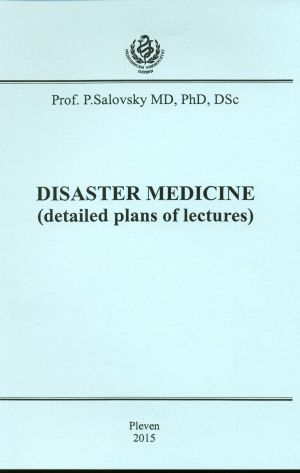 Disaster medicine