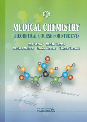 Medical Chemistry. Theoretical course for students