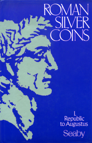 Roman Silver Coins Volume I