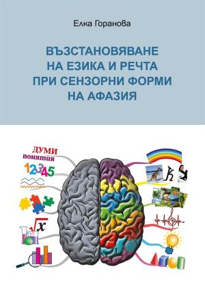 Възстановяване на езика и речта при сензорни форми на афазия