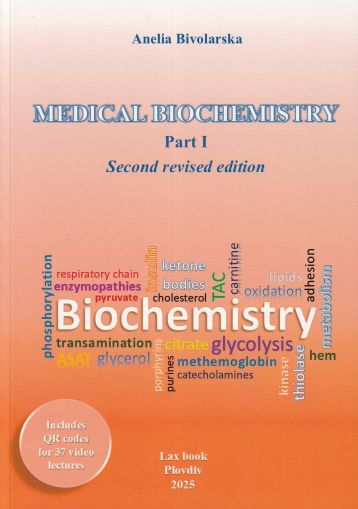 Medical Biochemistry - Part 1