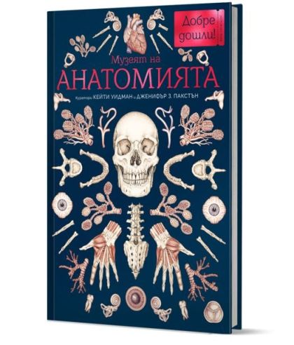 Музеят на анатомията