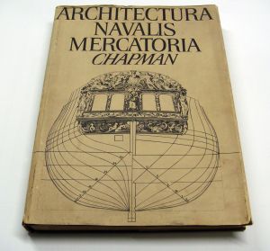 Architectura Navalis Mercatoria