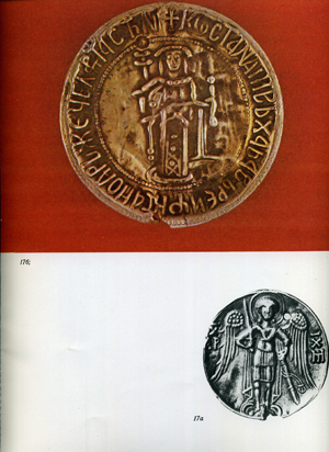 24 монети и печати от България
