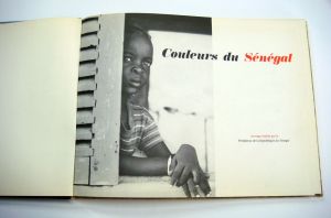Couleurs du Sénégal