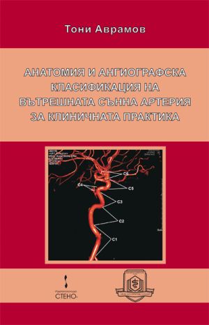 Анатомия и ангиографска класификация на вътрешната сънна артерия за клиничнката практика
