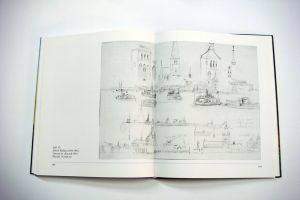 Rostock - Bilder einer Stadt Stadtansichten aus fünf Jahrhunderten